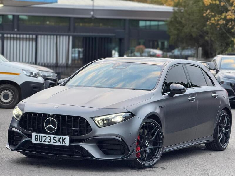 Used Mercedes-Benz A-Class 2023 for sale - 77149289: Photo 5