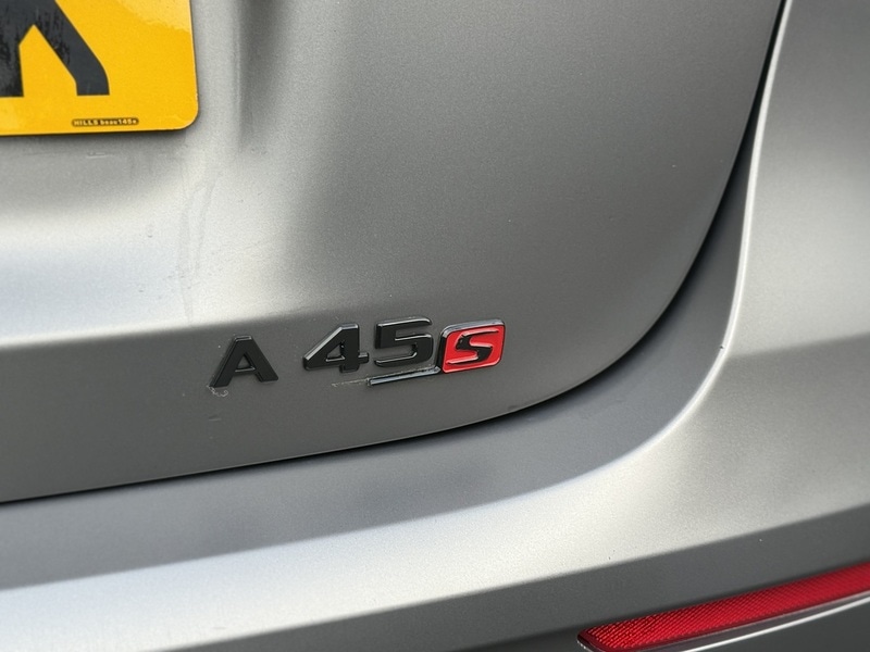 Used Mercedes-Benz A-Class 2023 for sale - 77149289: Photo 51