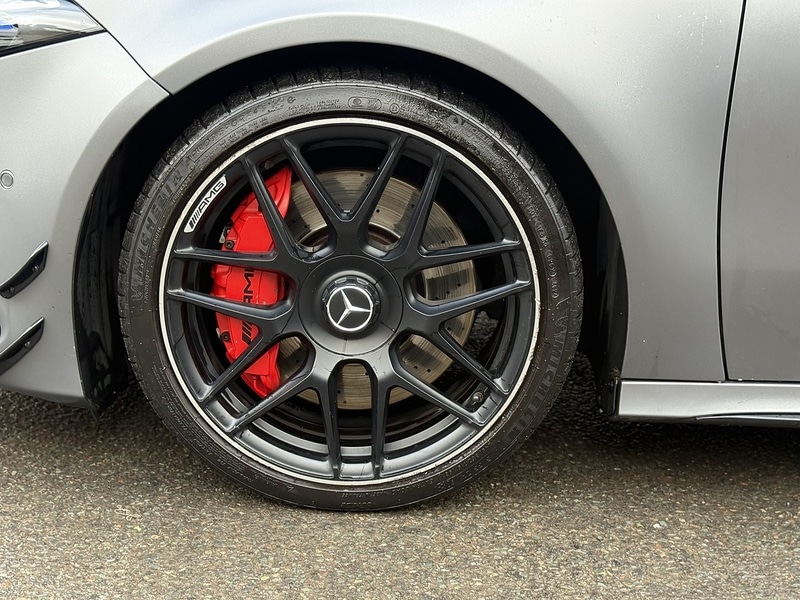 Used Mercedes-Benz A-Class 2023 for sale - 77149289: Photo 53