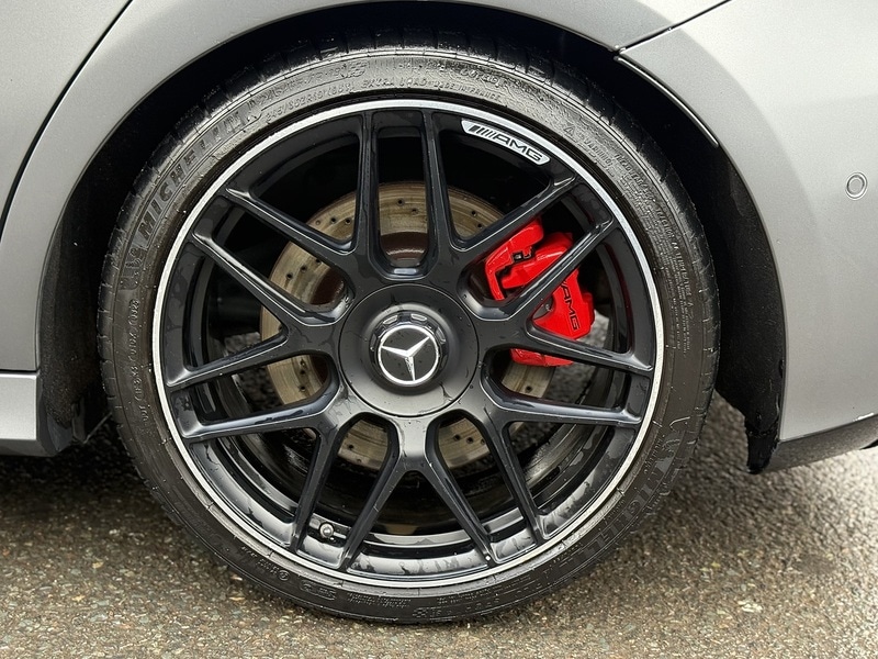 Used Mercedes-Benz A-Class 2023 for sale - 77149289: Photo 54