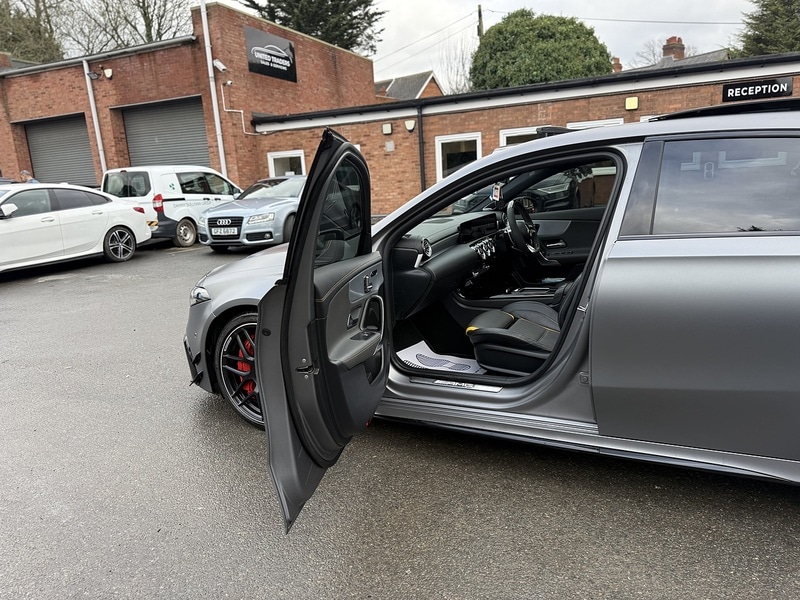 Used Mercedes-Benz A-Class 2023 for sale - 77149289: Photo 56