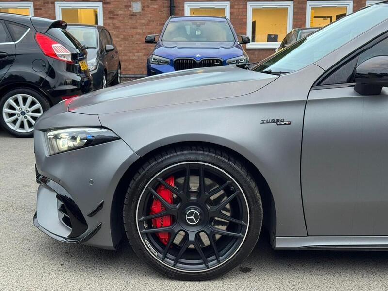 Used Mercedes-Benz A-Class 2023 for sale - 77149289: Photo 6