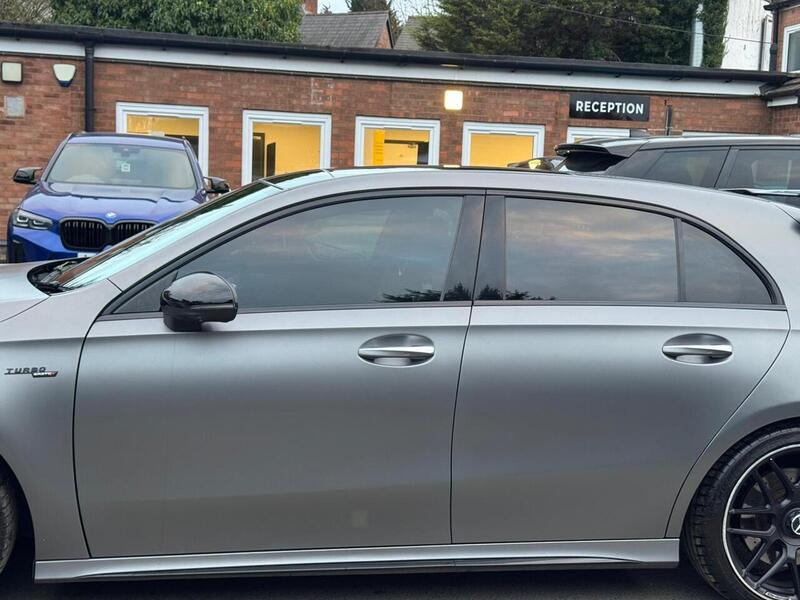 Used Mercedes-Benz A-Class 2023 for sale - 77149289: Photo 7