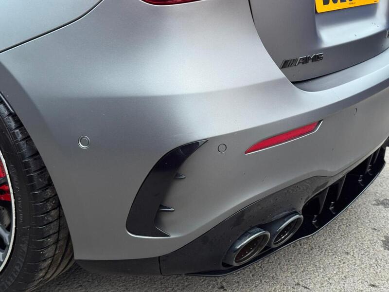 Used Mercedes-Benz A-Class 2023 for sale - 77149289: Photo 9