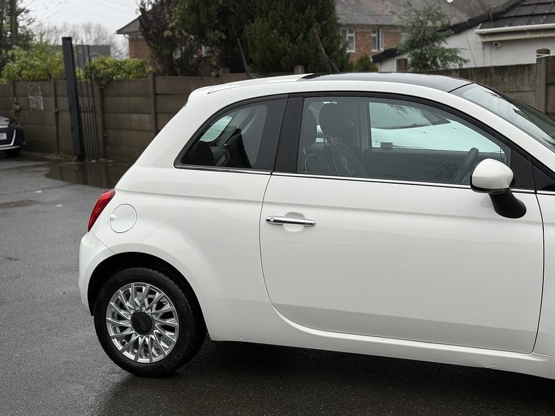 Used Fiat 500 for sale - 77247295: Photo 10