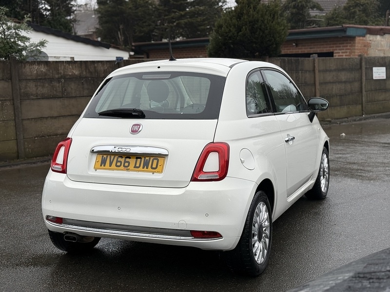 Used Fiat 500 for sale - 77247295: Photo 11