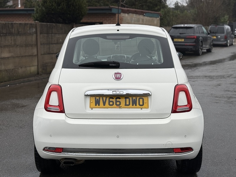 Used Fiat 500 for sale - 77247295: Photo 12