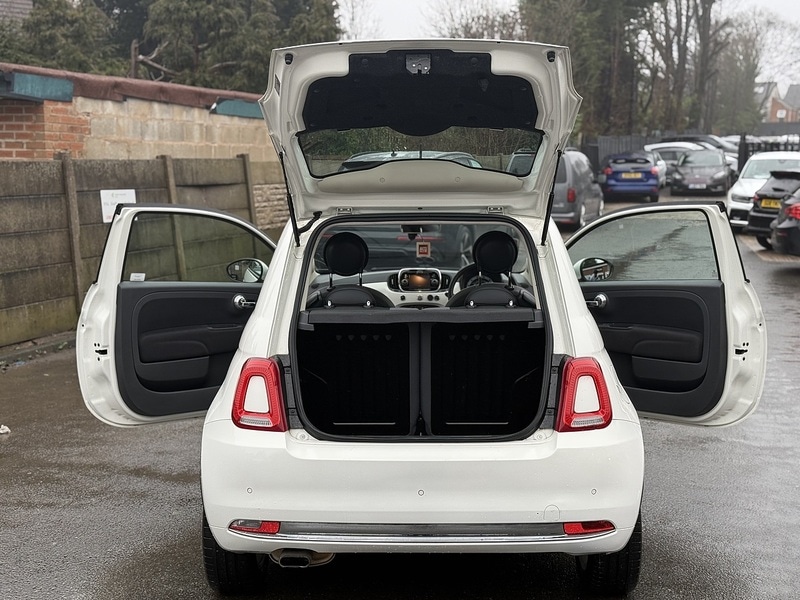 Used Fiat 500 for sale - 77247295: Photo 13
