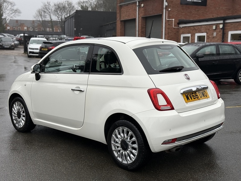 Used Fiat 500 for sale - 77247295: Photo 14