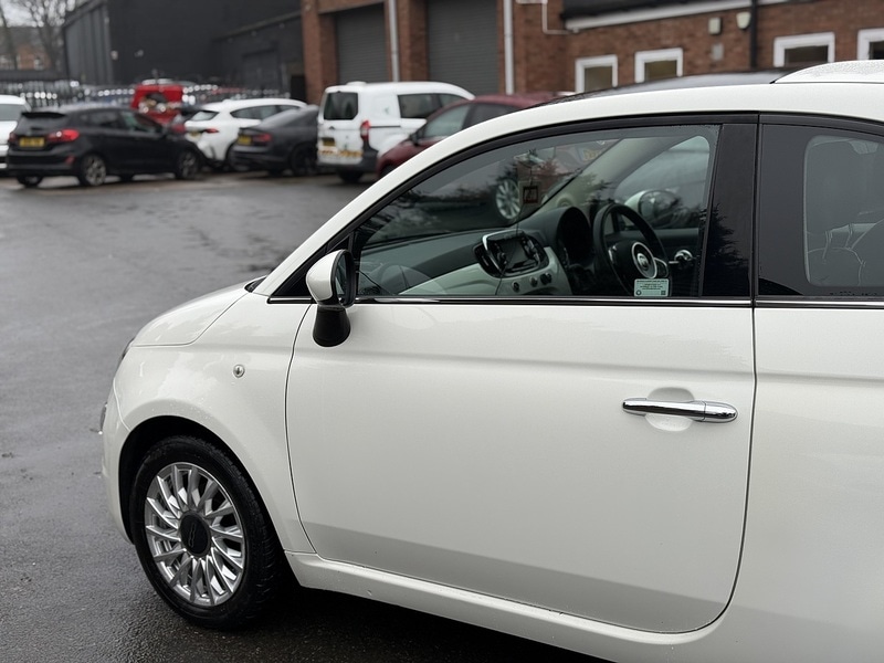 Used Fiat 500 for sale - 77247295: Photo 15