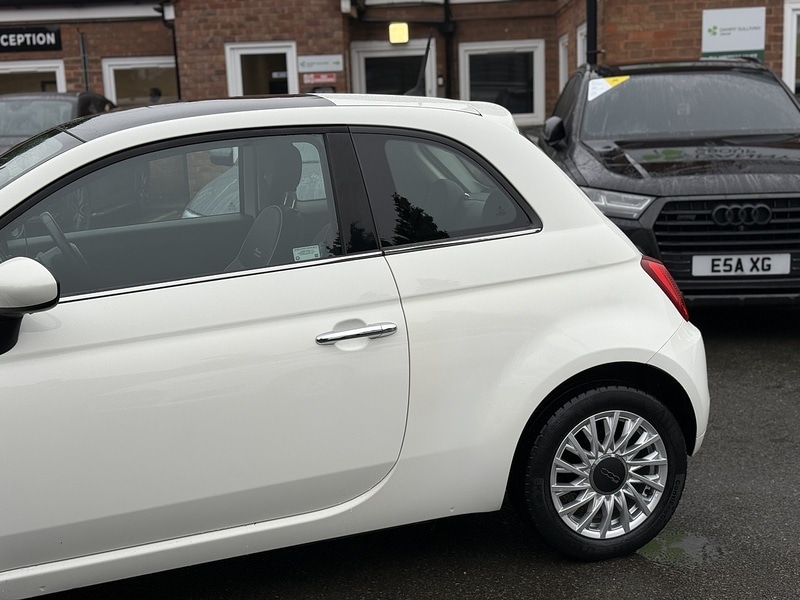 Used Fiat 500 for sale - 77247295: Photo 16