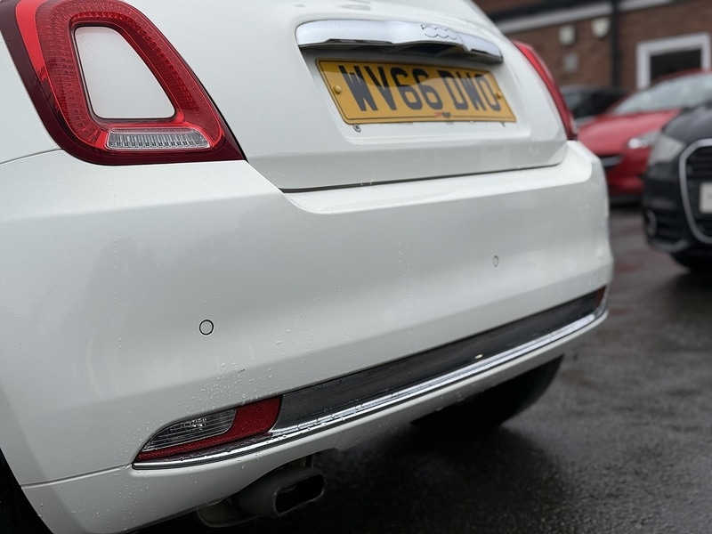 Used Fiat 500 for sale - 77247295: Photo 17