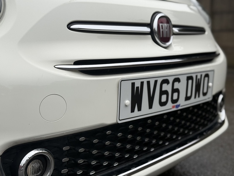 Used Fiat 500 for sale - 77247295: Photo 18