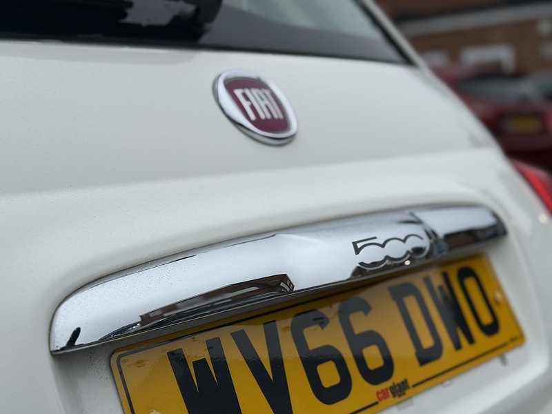 Used Fiat 500 for sale - 77247295: Photo 19