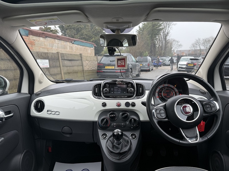 Used Fiat 500 for sale - 77247295: Photo 2