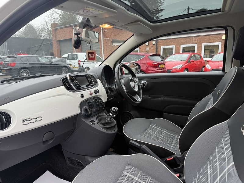 Used Fiat 500 for sale - 77247295: Photo 20