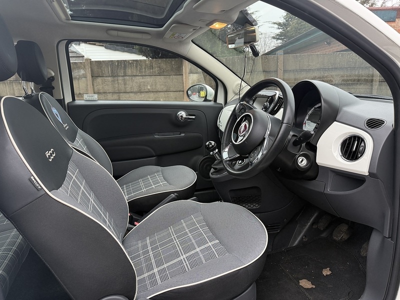 Used Fiat 500 for sale - 77247295: Photo 21