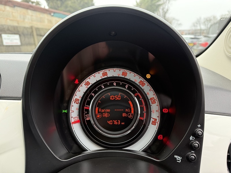 Used Fiat 500 for sale - 77247295: Photo 22