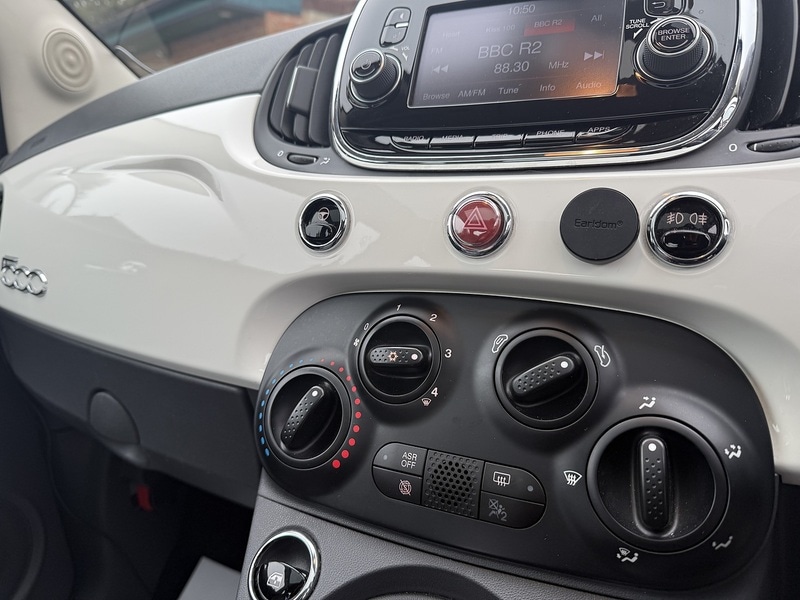 Used Fiat 500 for sale - 77247295: Photo 23