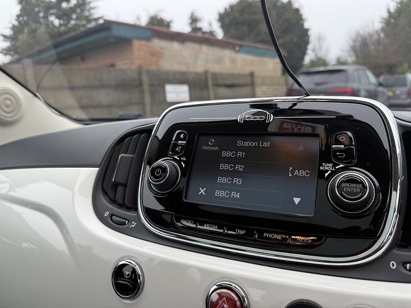 Used Fiat 500 for sale - 77247295: Photo 25