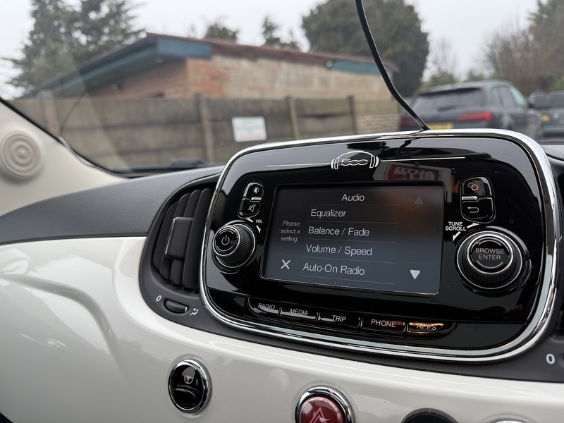 Used Fiat 500 for sale - 77247295: Photo 26