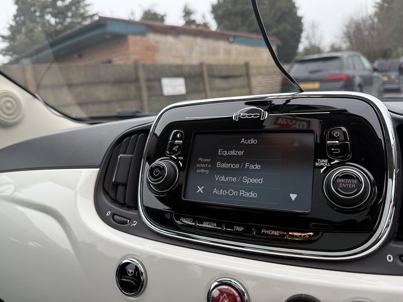 Used Fiat 500 for sale - 77247295: Photo 27