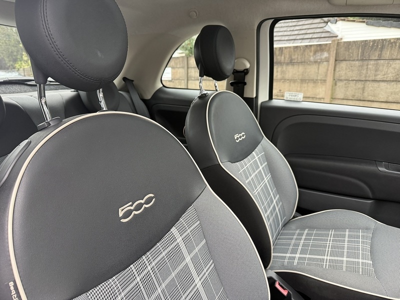 Used Fiat 500 for sale - 77247295: Photo 29