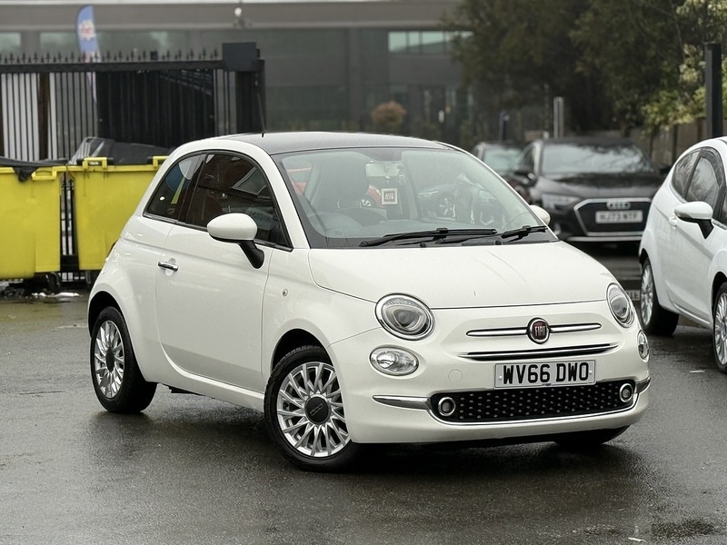 Used Fiat 500 for sale - 77247295: Photo 3