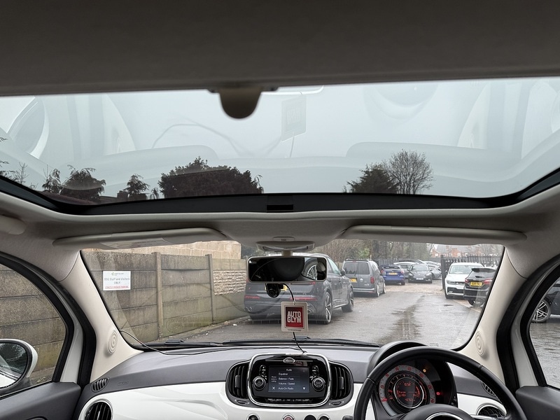 Used Fiat 500 for sale - 77247295: Photo 30