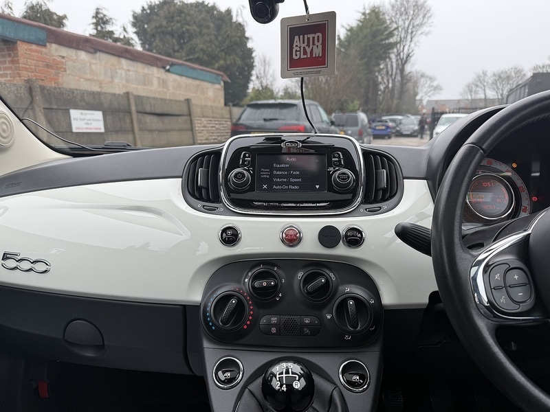 Used Fiat 500 for sale - 77247295: Photo 31