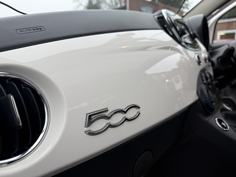 Used Fiat 500 for sale - 77247295: Photo 32