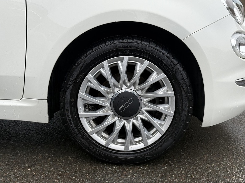 Used Fiat 500 for sale - 77247295: Photo 35