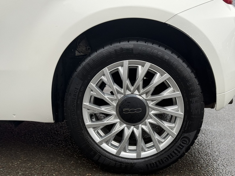 Used Fiat 500 for sale - 77247295: Photo 36