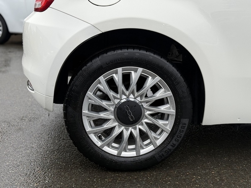 Used Fiat 500 for sale - 77247295: Photo 37