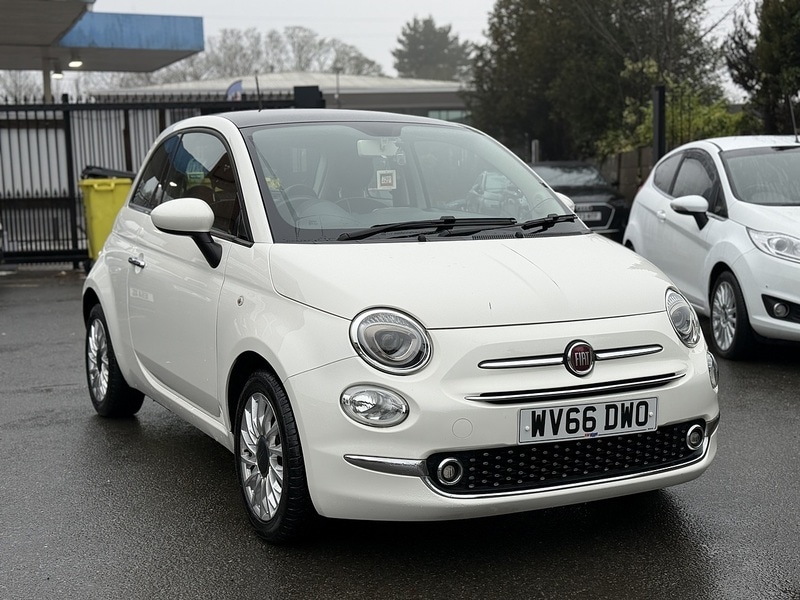 Used Fiat 500 for sale - 77247295: Photo 4