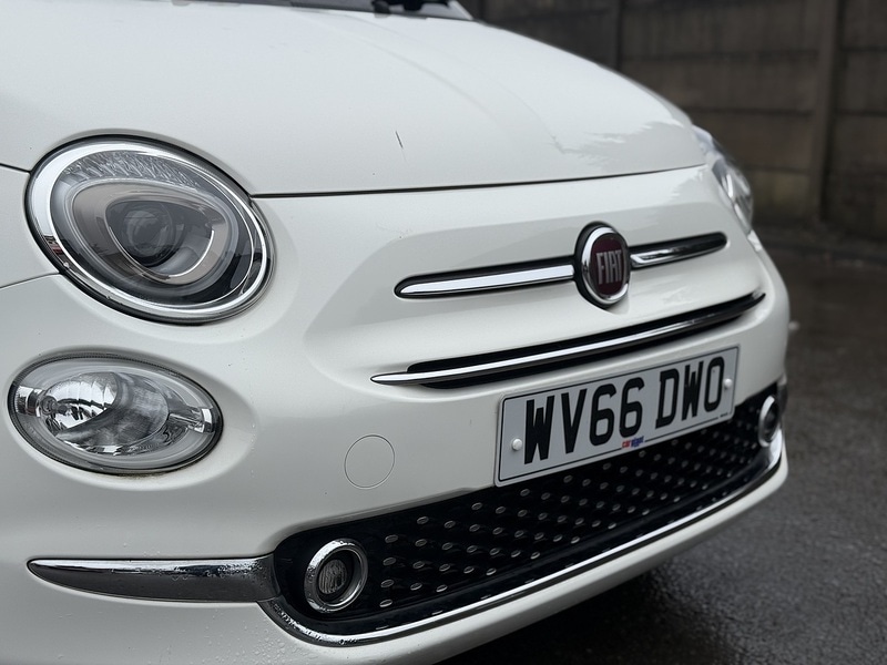 Used Fiat 500 for sale - 77247295: Photo 5