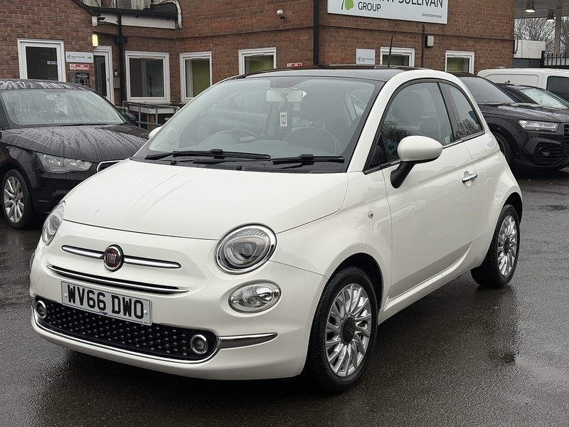 Used Fiat 500 for sale - 77247295: Photo 6