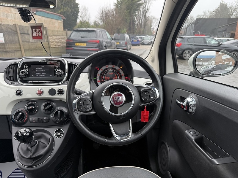 Used Fiat 500 for sale - 77247295: Photo 7
