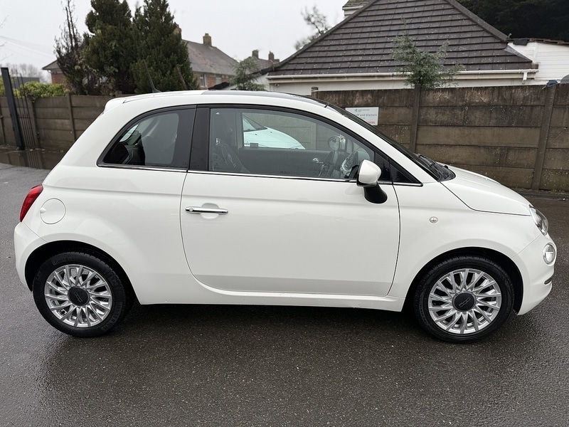 Used Fiat 500 for sale - 77247295: Photo 8