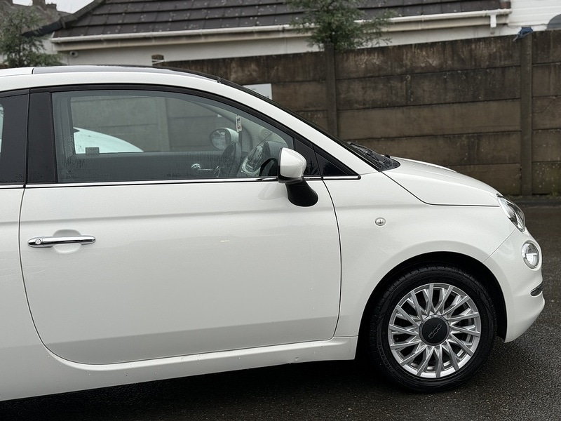 Used Fiat 500 for sale - 77247295: Photo 9