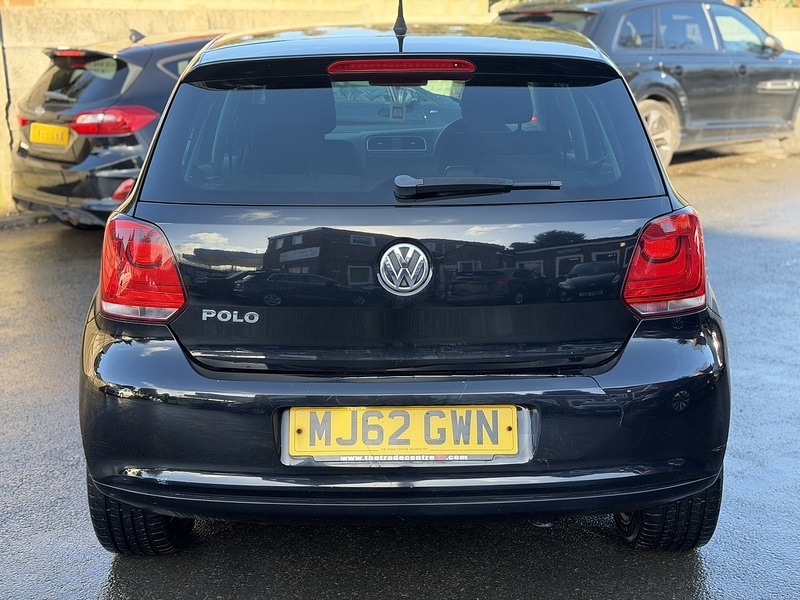 Used Volkswagen Polo 2013 for sale - 77282325: Photo 11