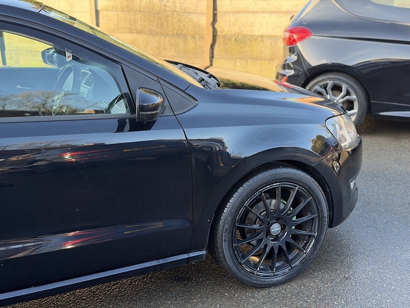 Used Volkswagen Polo 2013 for sale - 77282325: Photo 14