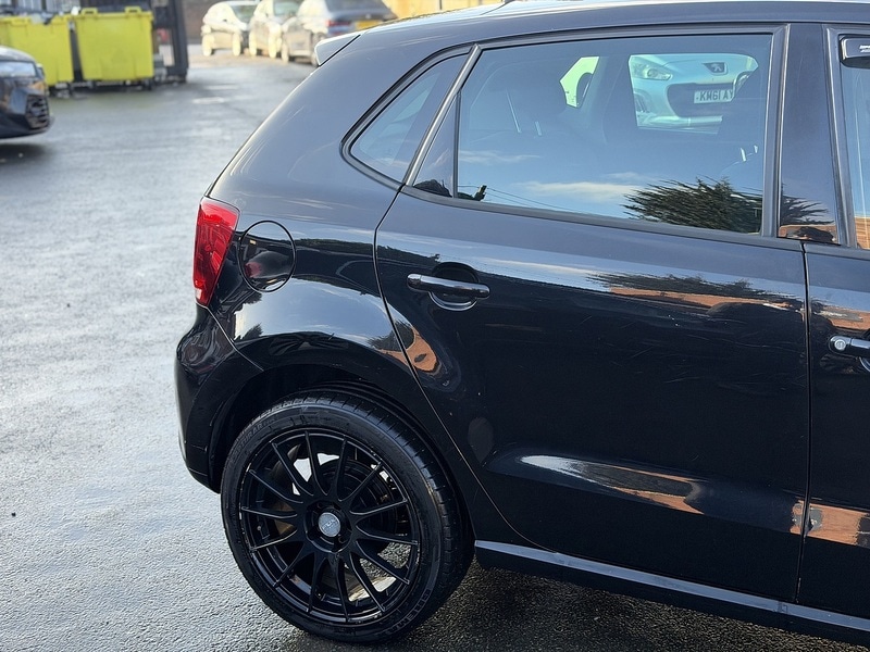 Used Volkswagen Polo 2013 for sale - 77282325: Photo 15