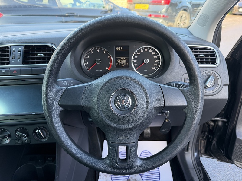 Used Volkswagen Polo 2013 for sale - 77282325: Photo 19