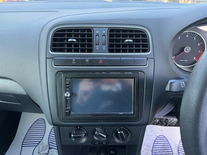 Used Volkswagen Polo 2013 for sale - 77282325: Photo 22