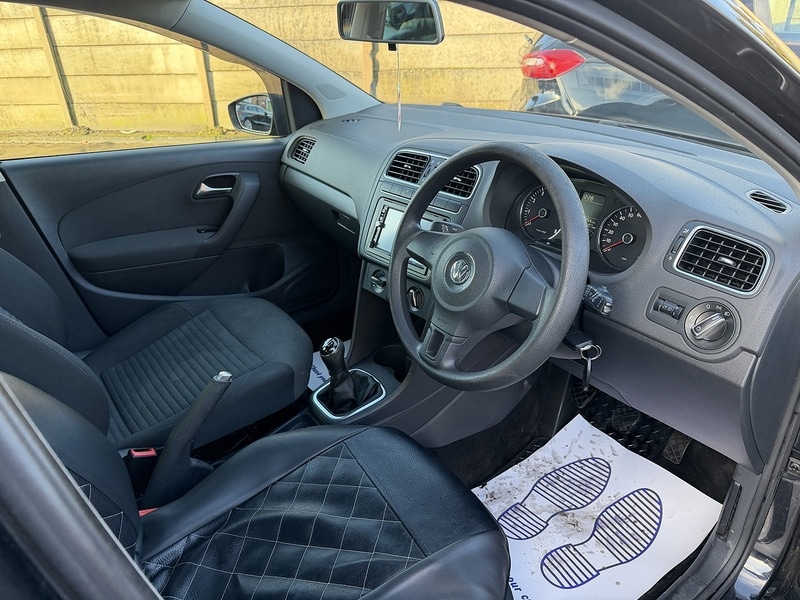 Used Volkswagen Polo 2013 for sale - 77282325: Photo 27