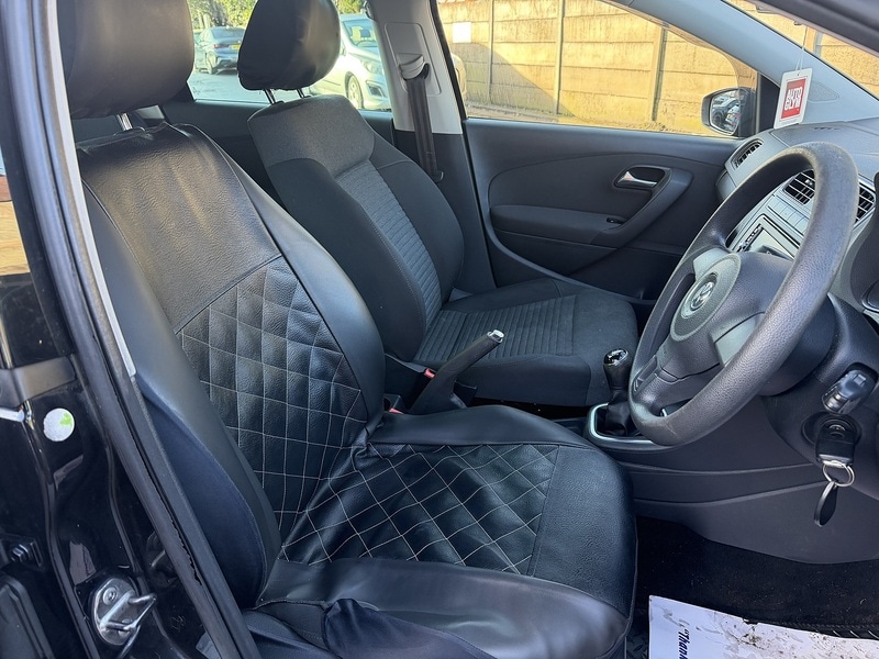 Used Volkswagen Polo 2013 for sale - 77282325: Photo 28