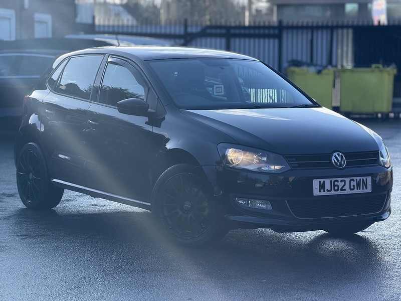 Used Volkswagen Polo 2013 for sale - 77282325: Photo 3