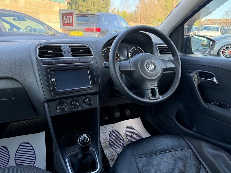 Used Volkswagen Polo 2013 for sale - 77282325: Photo 31