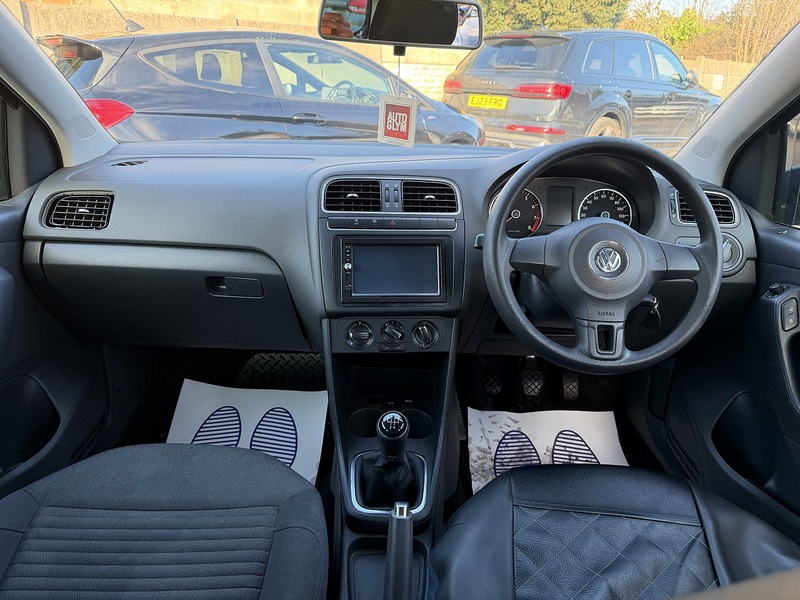 Used Volkswagen Polo 2013 for sale - 77282325: Photo 32